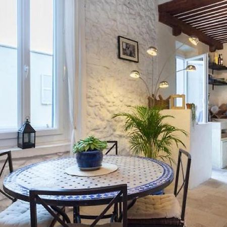 Apartament Old Town Antibes Juan-les-Pins Zewnętrze zdjęcie
