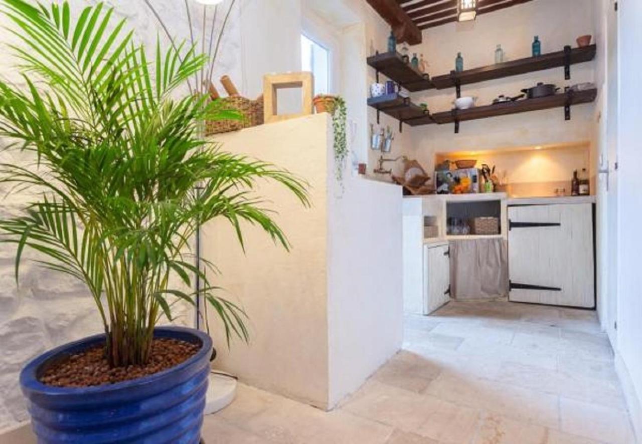 Apartament Old Town Antibes Juan-les-Pins Zewnętrze zdjęcie