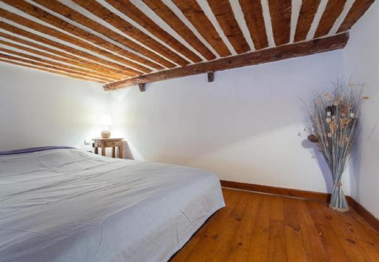 Apartament Old Town Antibes Juan-les-Pins Zewnętrze zdjęcie