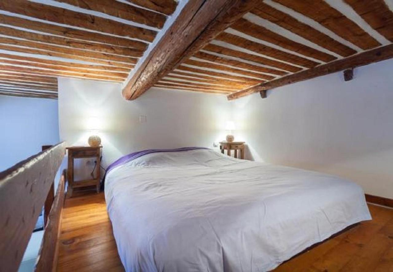 Apartament Old Town Antibes Juan-les-Pins Zewnętrze zdjęcie